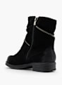 MUSTANG Bottines classiques noir 160826 3