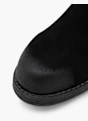 Mustang Stiefelette Schwarz 160826 5