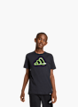 adidas T-Shirt Schwarz 160846 2