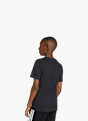 adidas T-Shirt Schwarz 160846 3