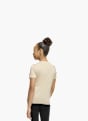 adidas T-Shirt Beige 160847 2