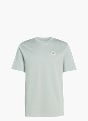 adidas T-Shirt Mint 160849 1