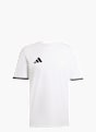adidas T-Shirt Schwarz 160848 1