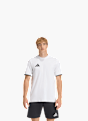 adidas T-Shirt Schwarz 160848 2
