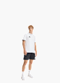 adidas T-Shirt Schwarz 160848 4
