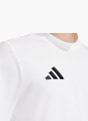 adidas T-Shirt Schwarz 160848 5