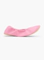 Vty Gymnastikschuh Pink 160854 1