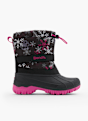 Bench Boots d'hiver noir 160856 1