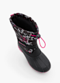 Bench Boots d'hiver noir 160856 2
