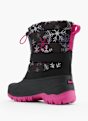 Bench Winterboots Schwarz 160856 3