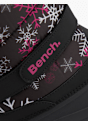 Bench Boots d'hiver noir 160856 5