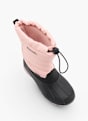 Bench Boots d'hiver Rose 160855 2