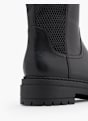 S.Oliver Stiefel Schwarz 160852 6