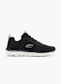 Skechers Sneaker fekete 160858 1