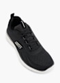 Skechers Sneaker fekete 160858 2