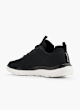 Skechers Sneaker fekete 160858 3