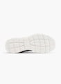 Skechers Sneaker fekete 160858 4