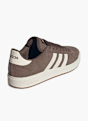 adidas Tenisky Hnědá 160877 6