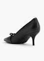 5th Avenue Pumps Schwarz 160923 3