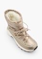 Bench Winterboots Gold 160921 2