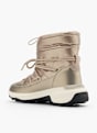 Bench Winterboots Gold 160921 3