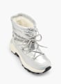 Bench Winterboots Silber 160924 2