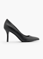 5th Avenue Pumps Schwarz 160926 1