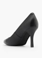 5th Avenue Pumps Schwarz 160926 3