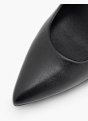 5th Avenue Pumps Schwarz 160926 5