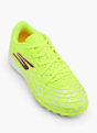 Skechers Fußballschuh Gelb 160932 2