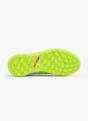 Skechers Fußballschuh Gelb 160932 4