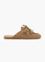 5th Avenue Mule Beige 160931 1