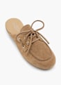 5th Avenue Mule Beige 160931 2