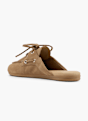 5th Avenue Mule Beige 160931 3