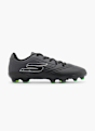 Skechers Fußballschuh Schwarz 160945 1
