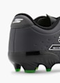 Skechers Fußballschuh Schwarz 160945 6