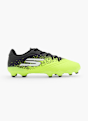 Skechers Fußballschuh Gelb 160946 1