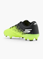 Skechers Fußballschuh Gelb 160946 3