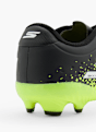 Skechers Fußballschuh Gelb 160946 6