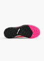 Skechers Fußballschuh Pink 160948 4