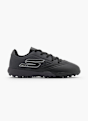 Skechers Fußballschuh Schwarz 160949 1