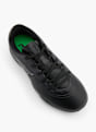 Skechers Fußballschuh Schwarz 160949 2