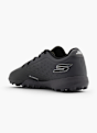 Skechers Fußballschuh Schwarz 160949 3