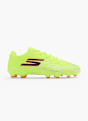 Skechers Fußballschuh Gelb 160952 1
