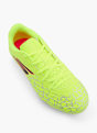 Skechers Fußballschuh Gelb 160952 2