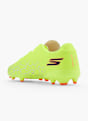 Skechers Fußballschuh Gelb 160952 3