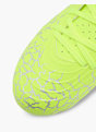 Skechers Fußballschuh Gelb 160952 6