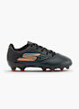 Skechers Baskets de football Noir 160950 1