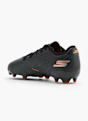 Skechers Baskets de football Noir 160950 3