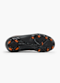 Skechers Baskets de football Noir 160950 4